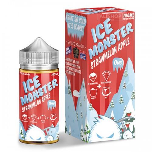 Американская жидкость Ice Monster 100 мл.