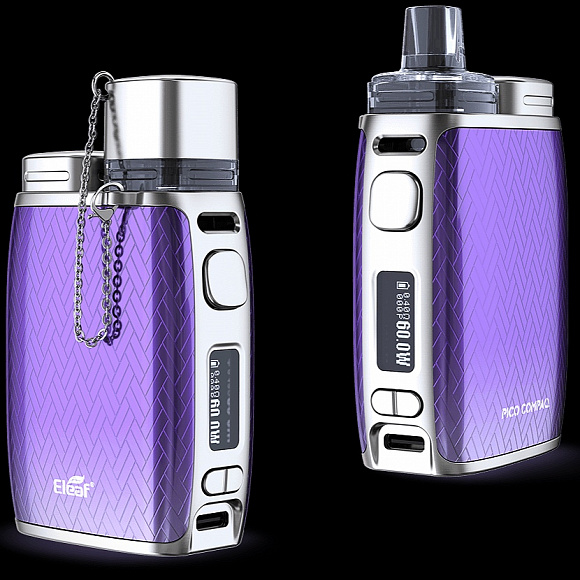 Eleaf Pico Compaq 60W