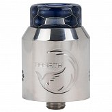 Rebirth RDA