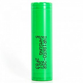 Samsung 25R 18650