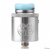 Drop Dead RDA