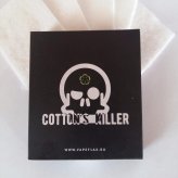 Лён Cotton Killer (5 листов)