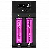 Efest Pro C2