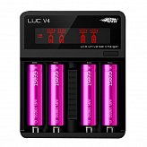 Efest Luc v4