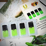Одноразовые картриджи Gem Pods для Juul