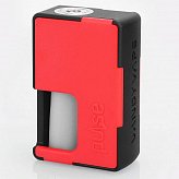 Pulse BF Squonk